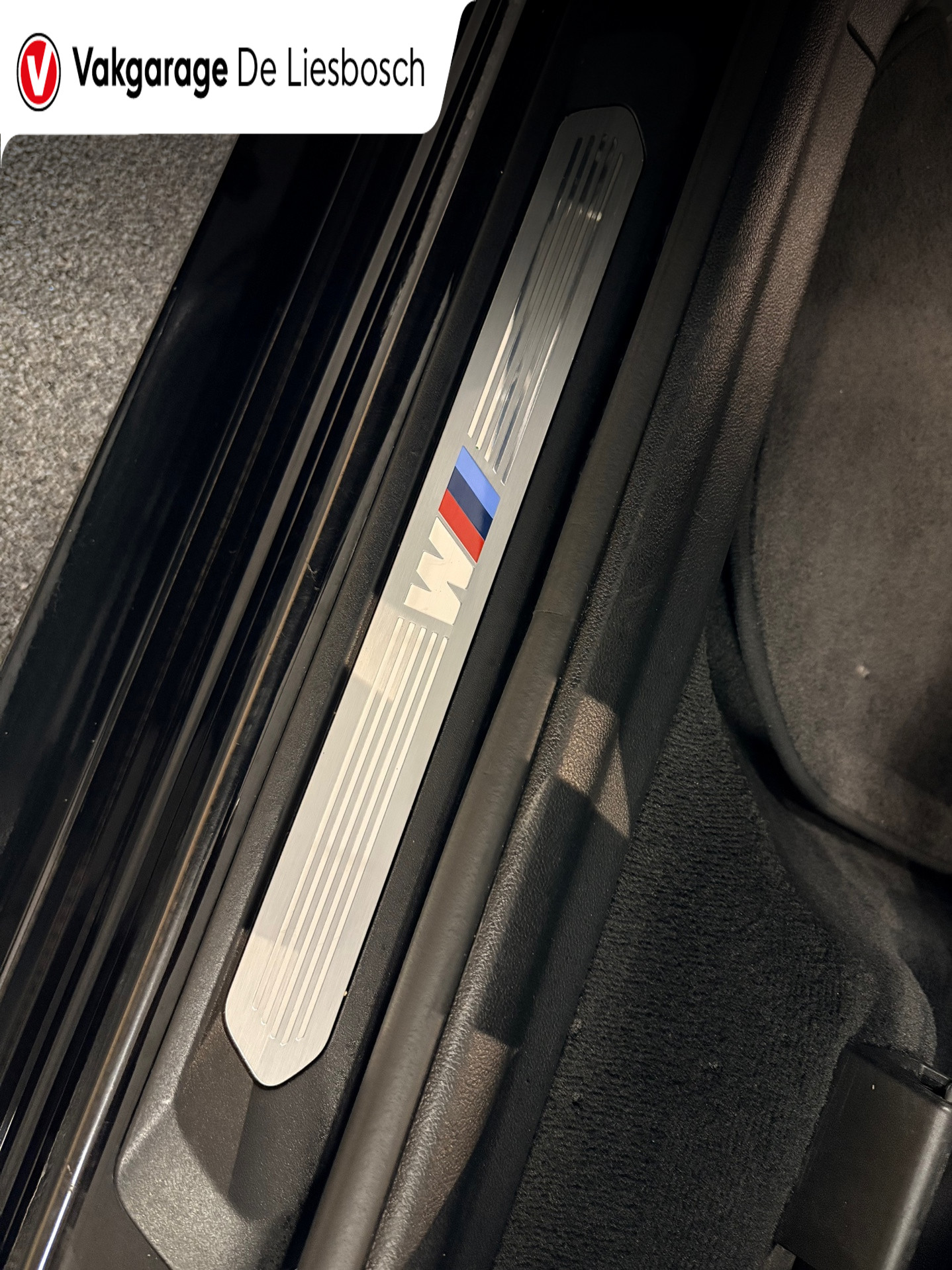 Foto van BMW X3 Xdrive30e
