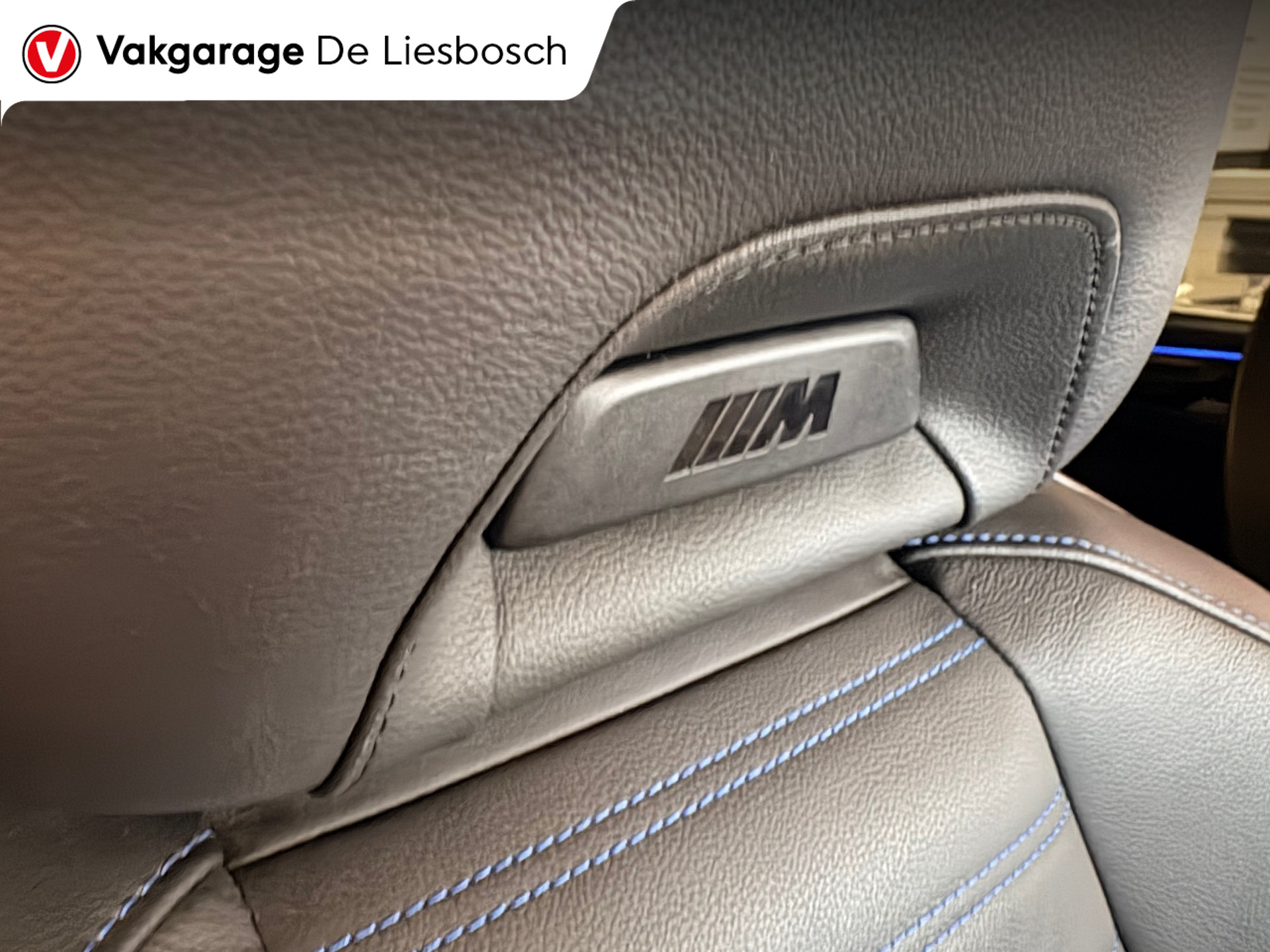 Foto van BMW X3 Xdrive30e
