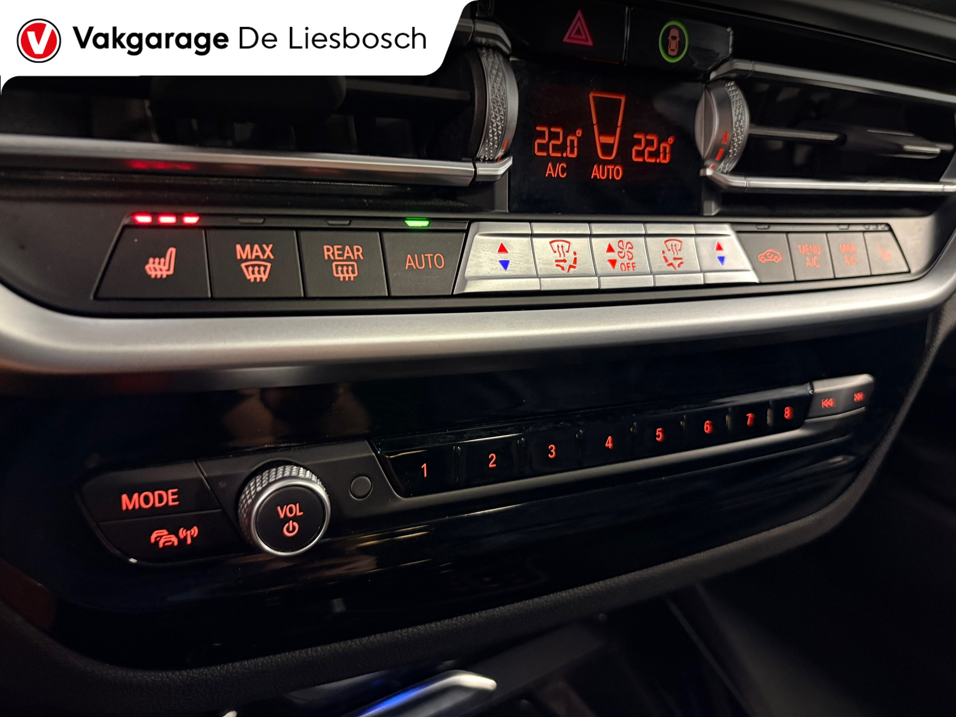 Foto van BMW X3 Xdrive30e