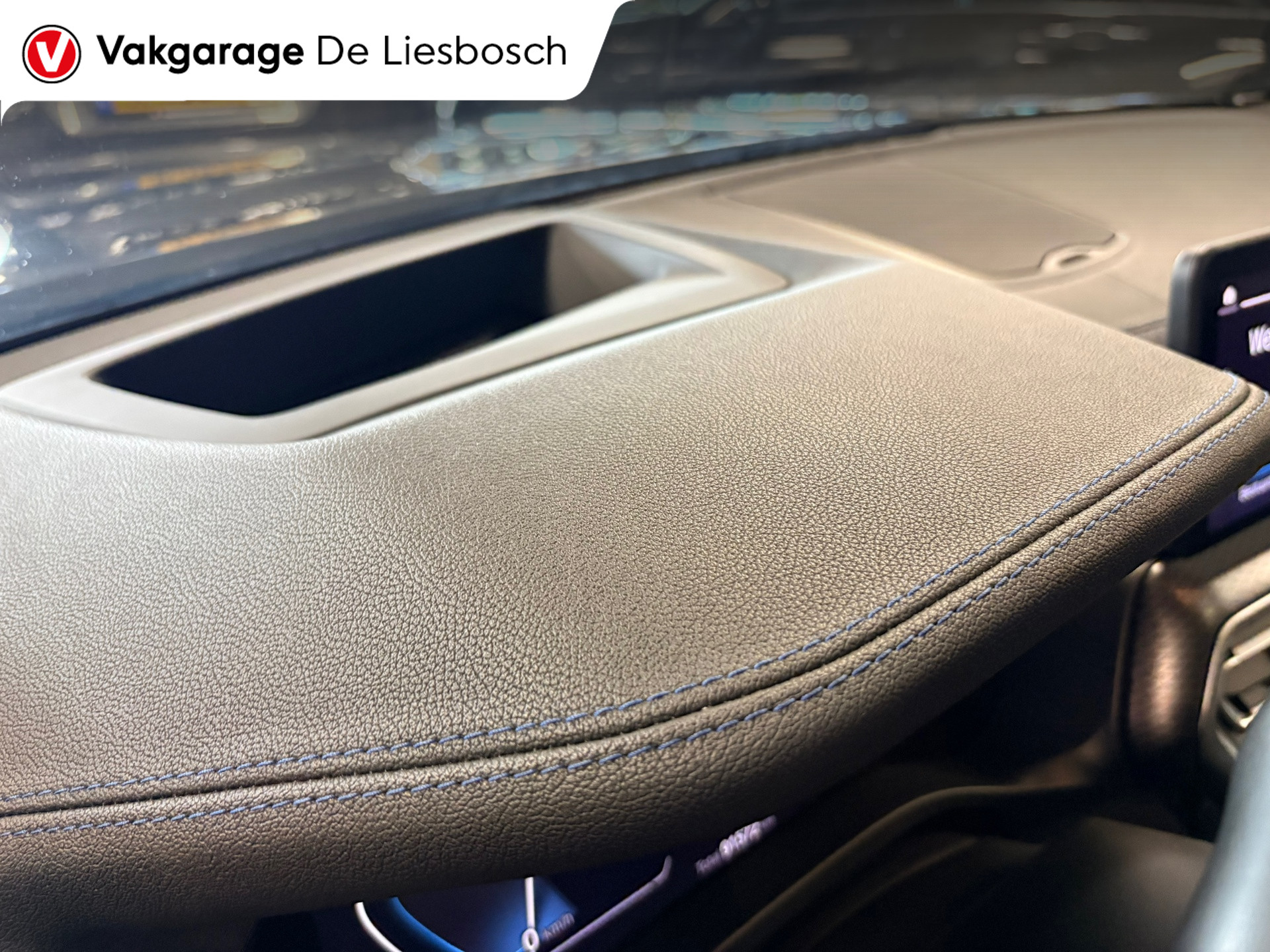 Foto van BMW X3 Xdrive30e