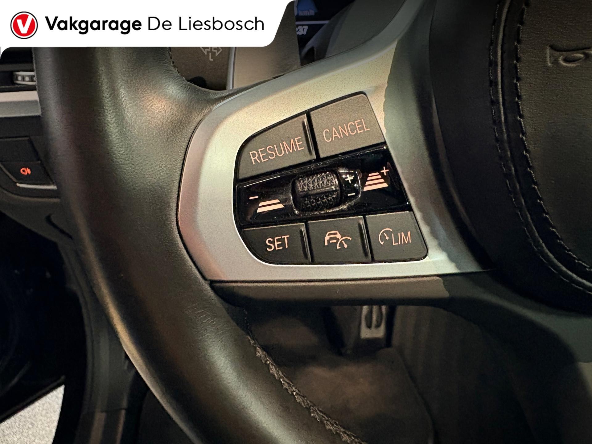 Foto van BMW X3 Xdrive30e