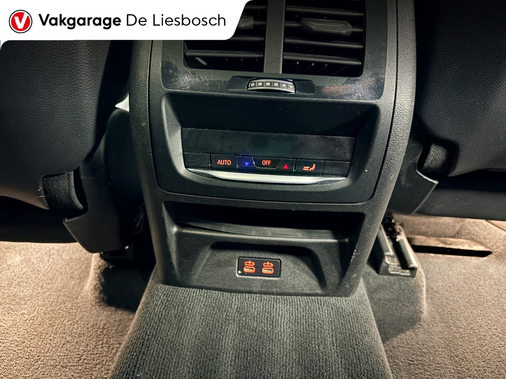 Foto van BMW X3 Xdrive30e