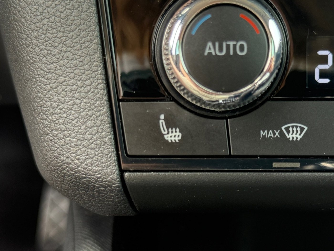 Foto van Skoda Kamiq