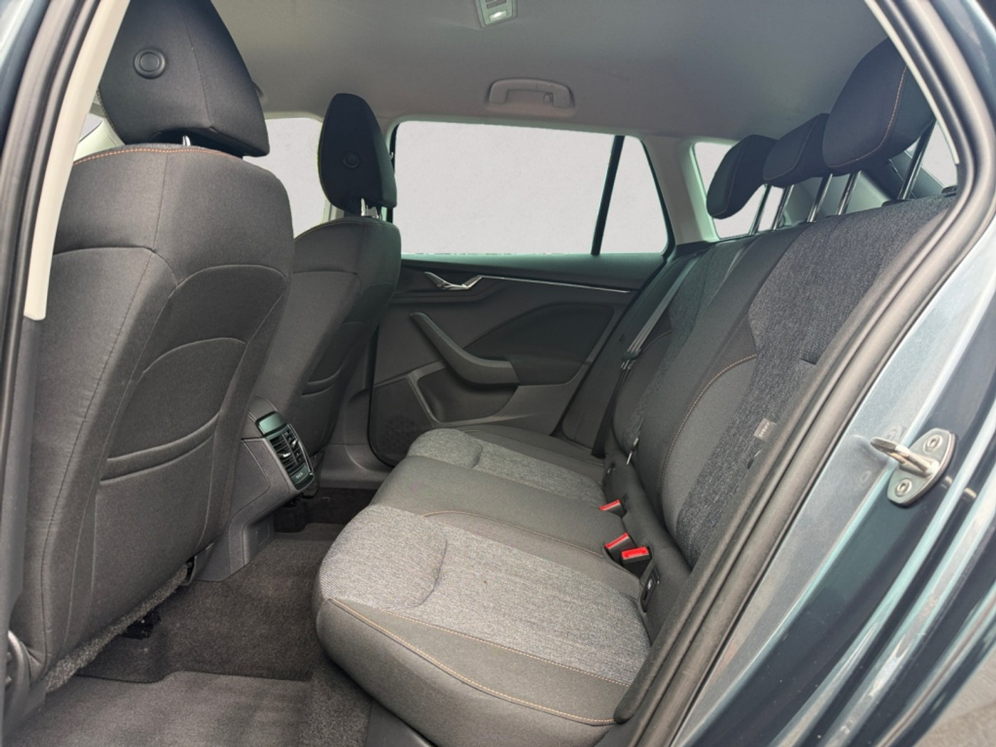 Foto van Skoda Kamiq