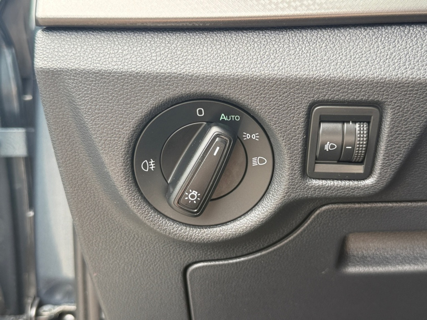 Foto van Skoda Kamiq