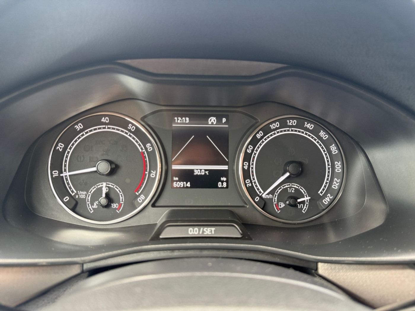 Foto van Skoda Kamiq