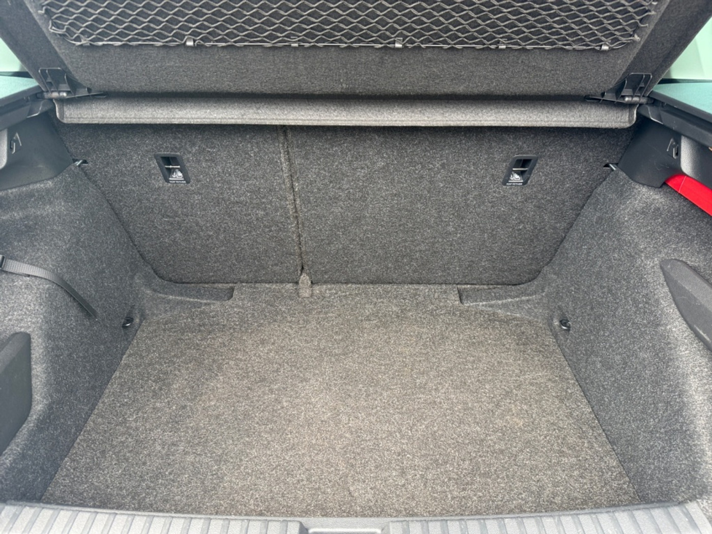 Foto van Skoda Kamiq