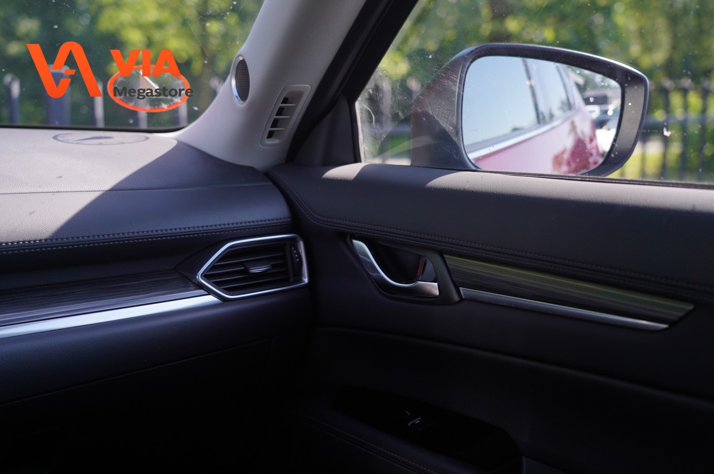 Foto van Mazda Mazda Cx-5