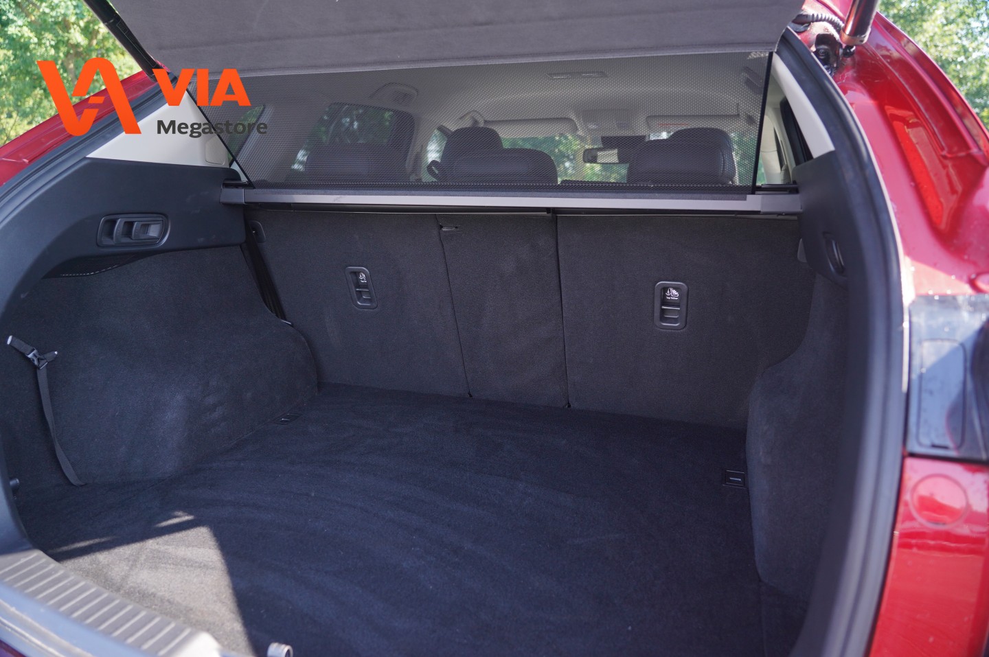 Foto van Mazda Mazda Cx-5