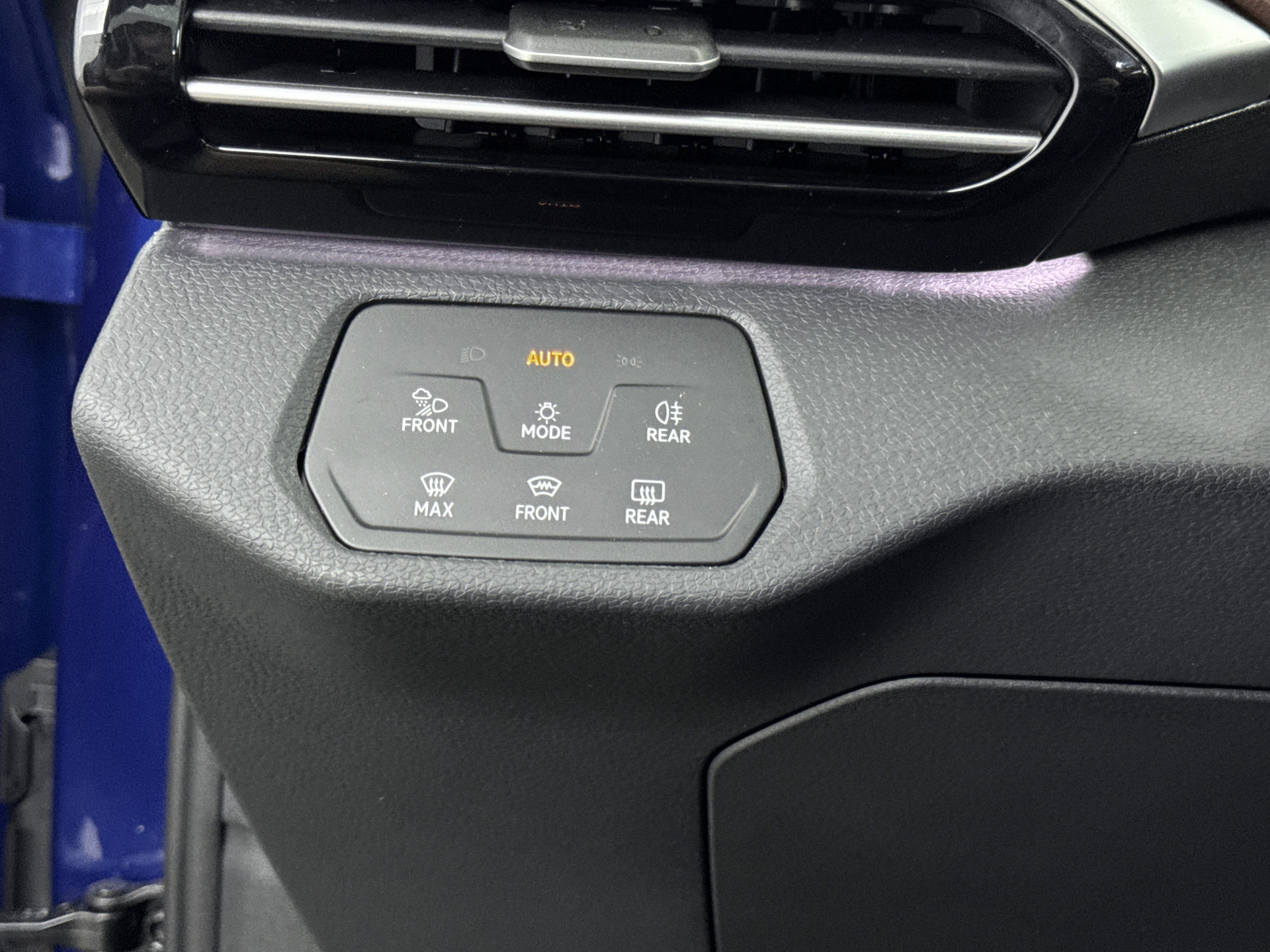 Foto van Volkswagen Id.4 Pro 210kw