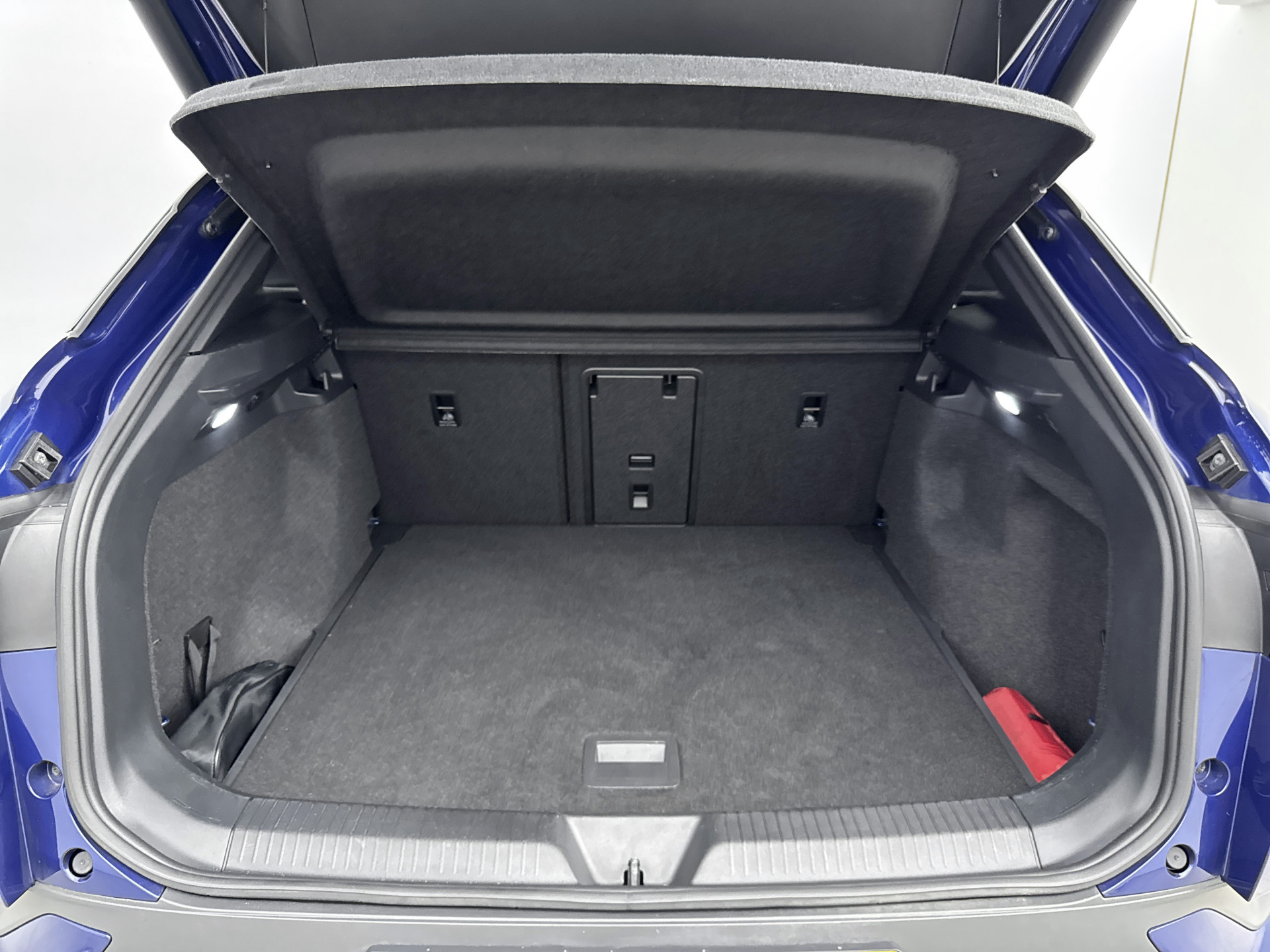 Foto van Volkswagen Id.4 Pro 210kw
