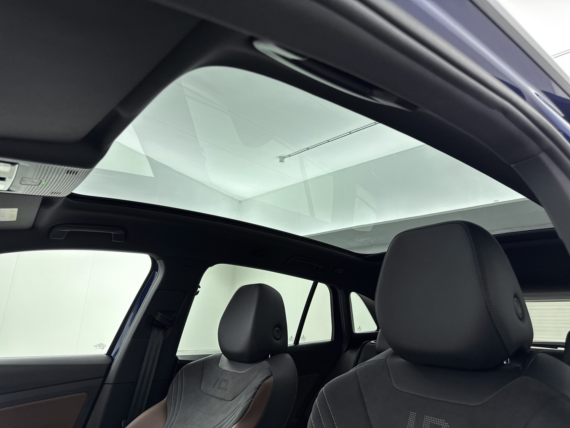 Foto van Volkswagen Id.4 Pro 210kw
