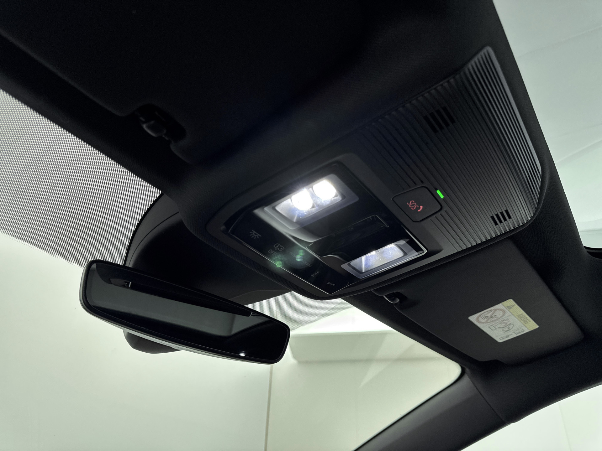 Foto van Volkswagen Id.4 Pro 210kw