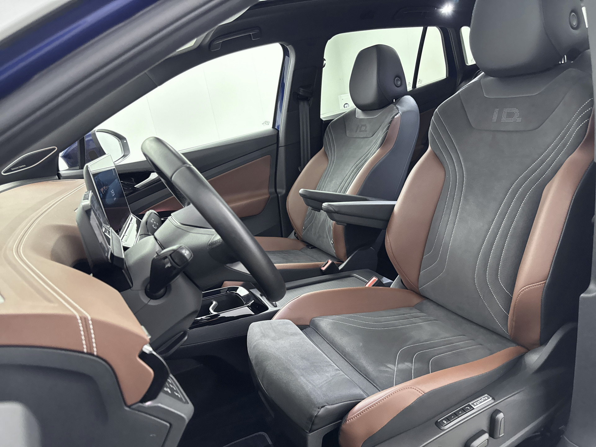 Foto van Volkswagen Id.4 Pro 210kw