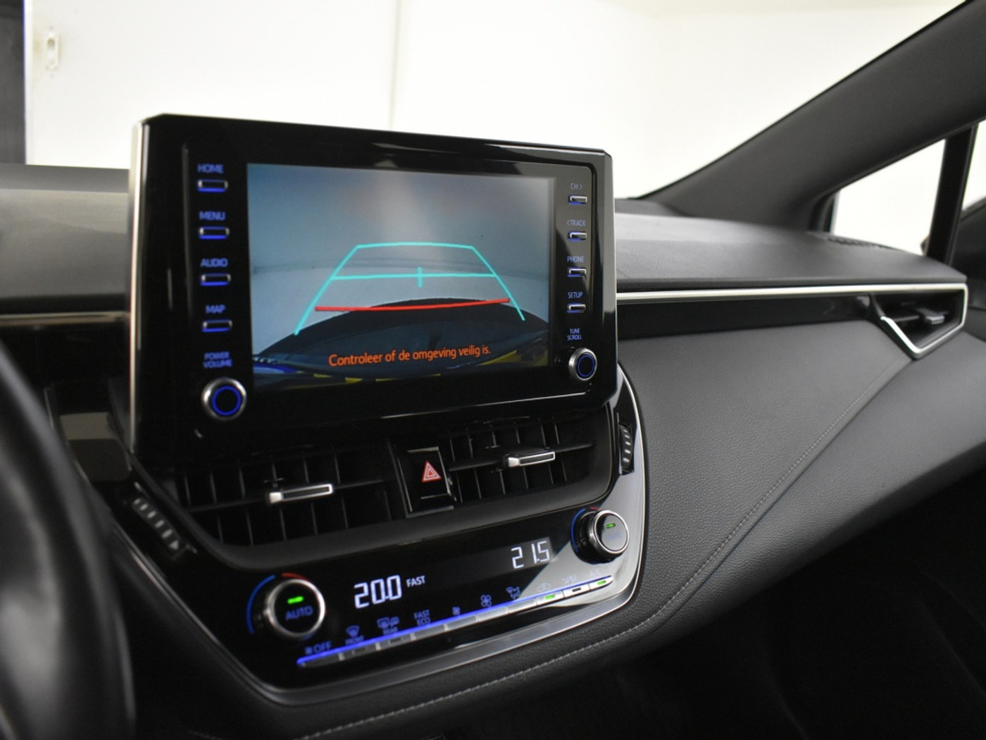 Foto van Toyota Toyota Corolla