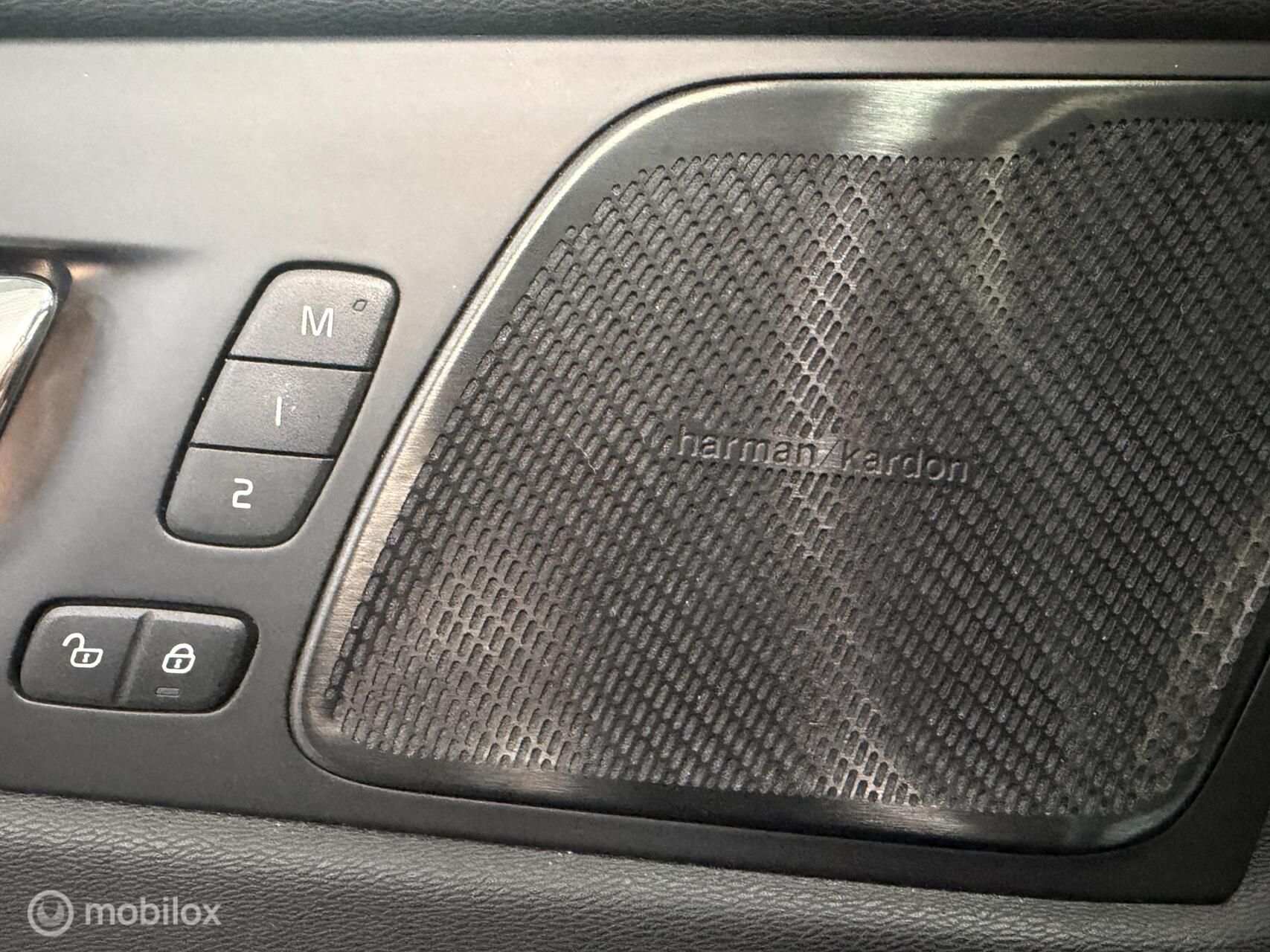 Foto van Volvo Xc60 T8 Twin Engine