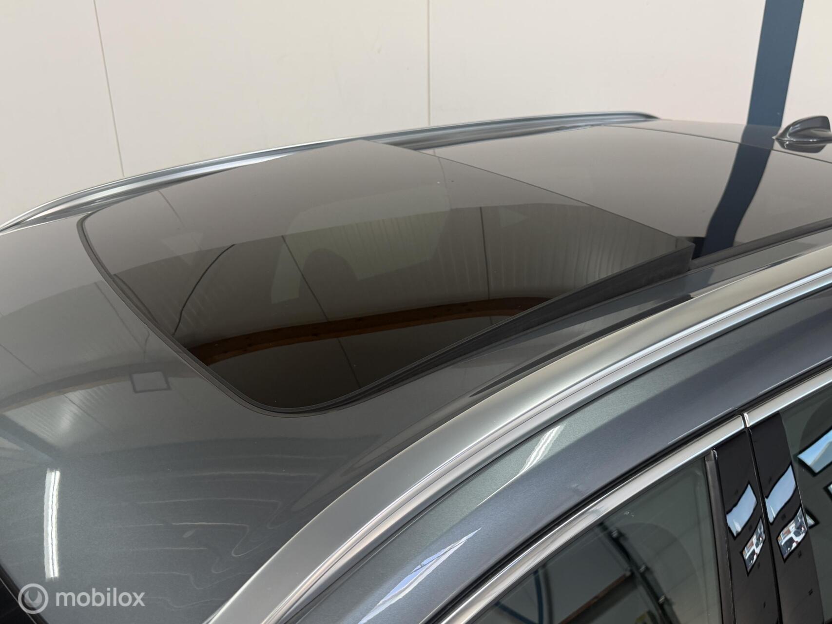 Foto van Volvo Xc60 T8 Twin Engine