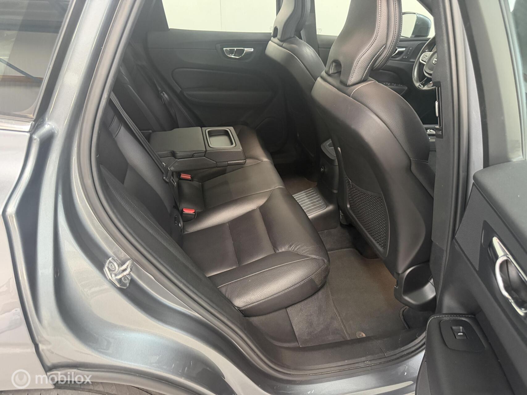 Foto van Volvo Xc60 T8 Twin Engine