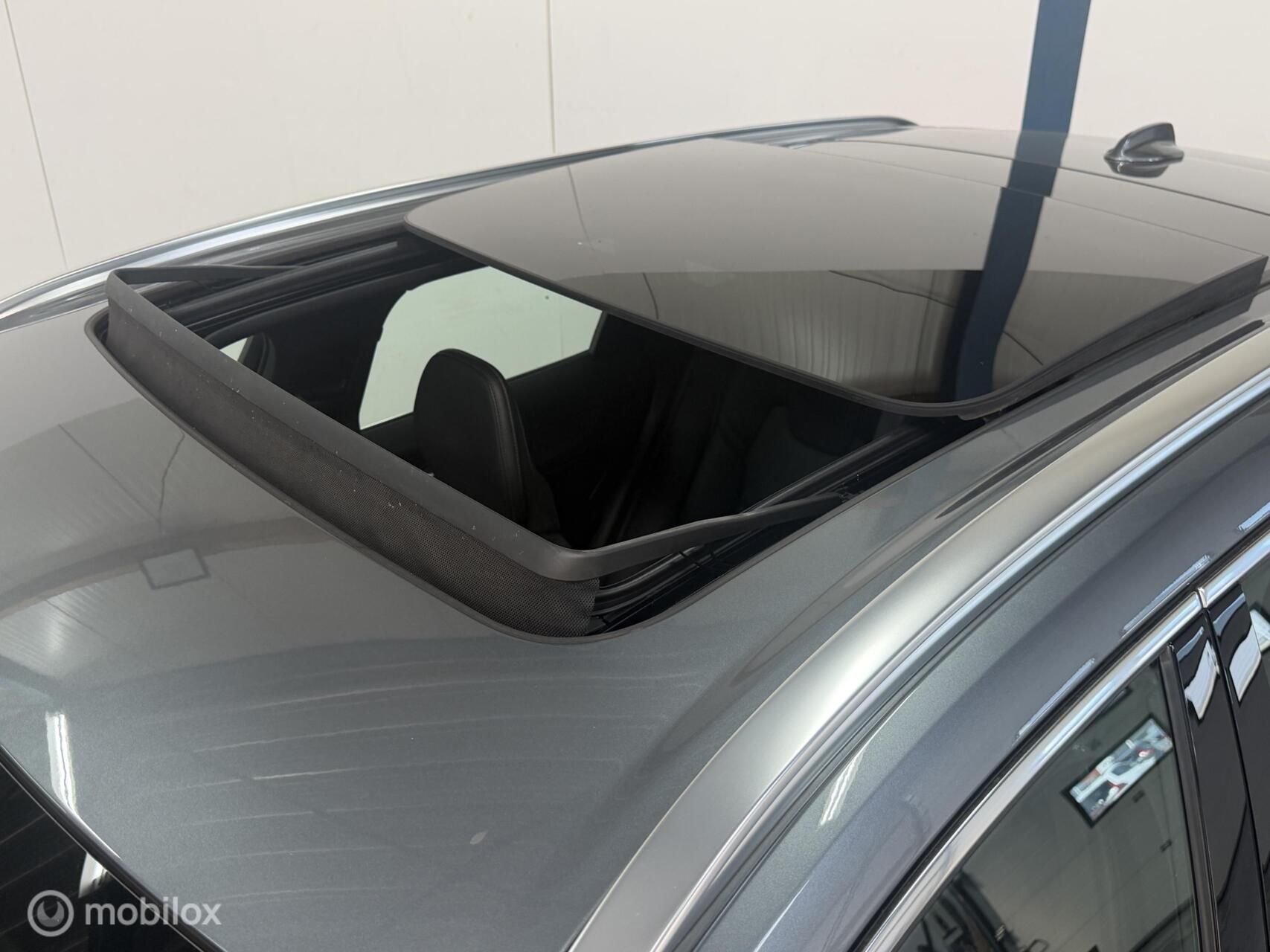 Foto van Volvo Xc60 T8 Twin Engine