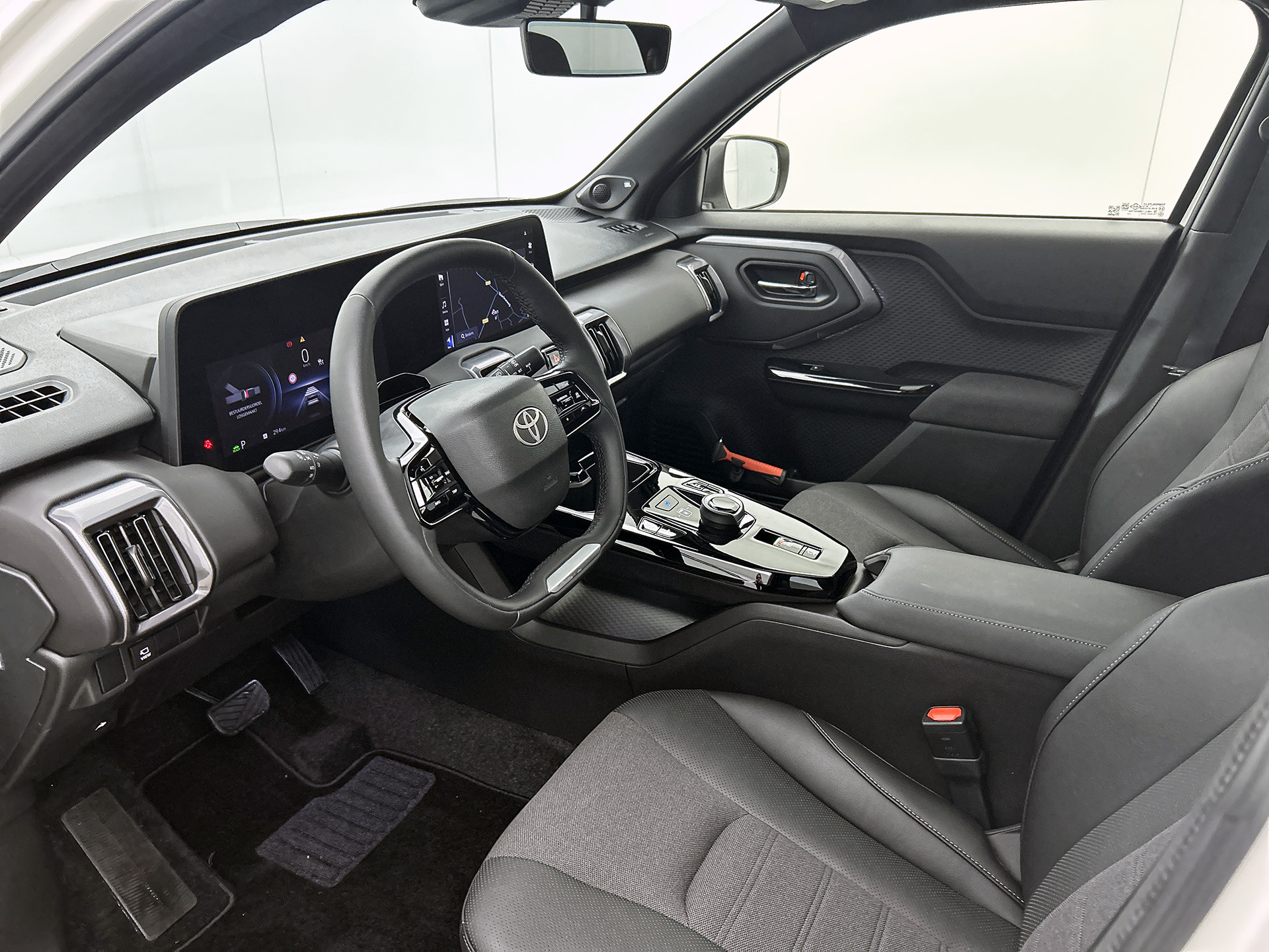 Foto van Toyota Urban Cruiser