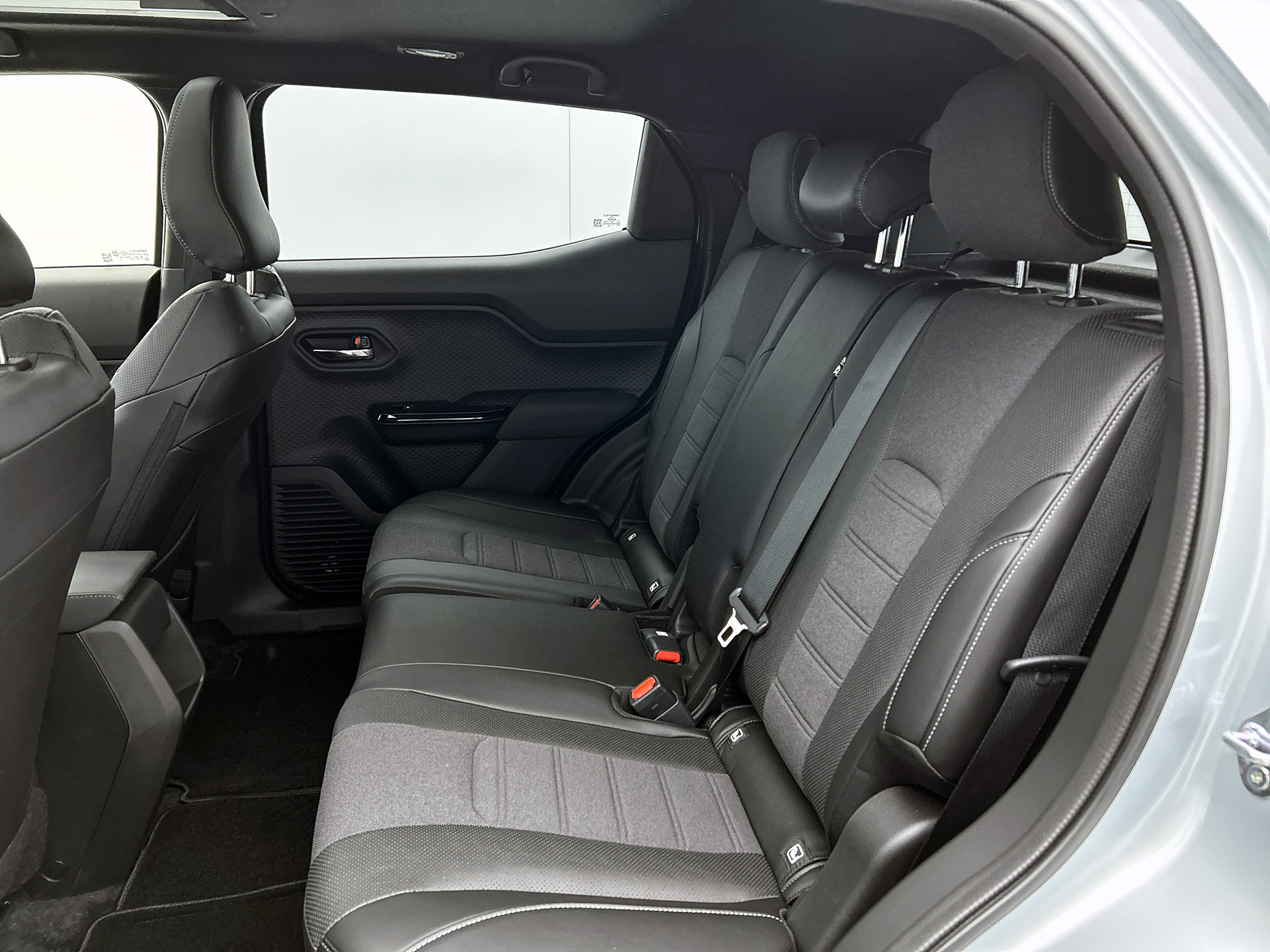 Foto van Toyota Urban Cruiser