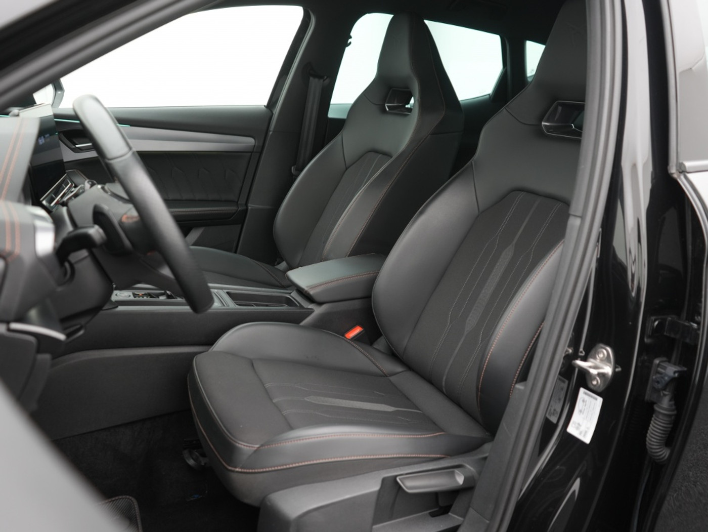 Foto van Cupra Formentor VZ E-hybrid