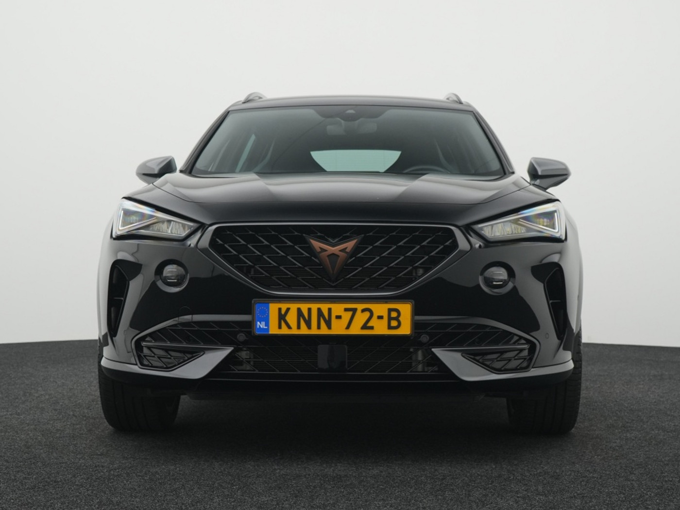 Foto van Cupra Formentor VZ E-hybrid