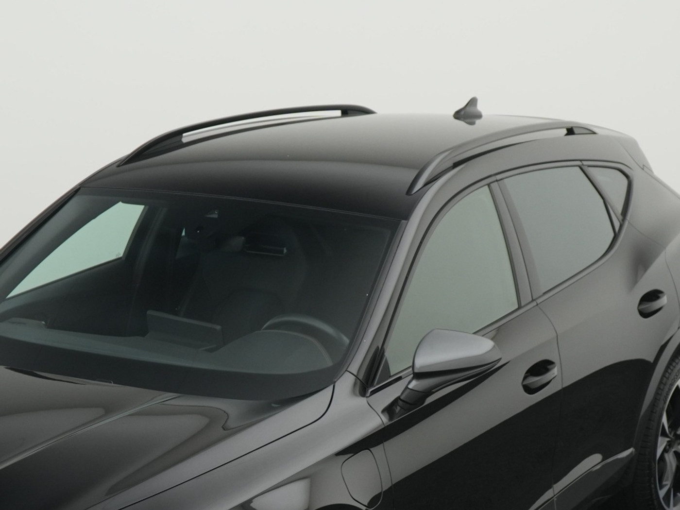 Foto van Cupra Formentor VZ E-hybrid