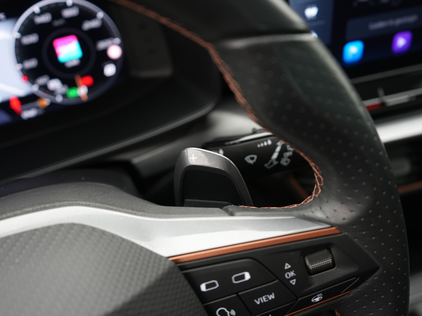 Foto van Cupra Formentor VZ E-hybrid