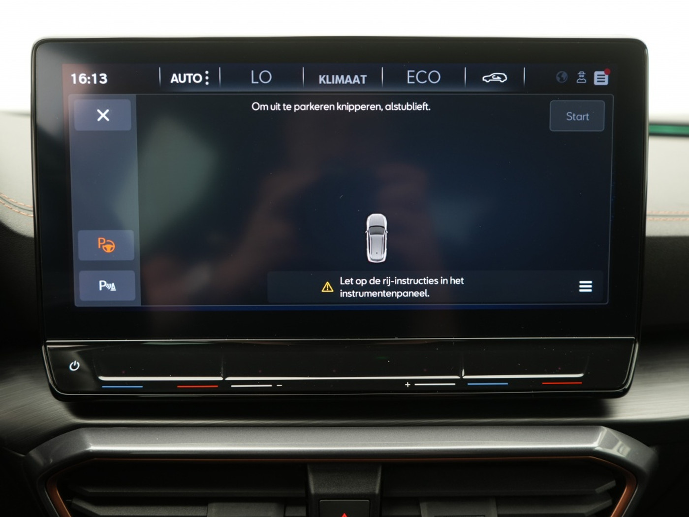 Foto van Cupra Formentor VZ E-hybrid