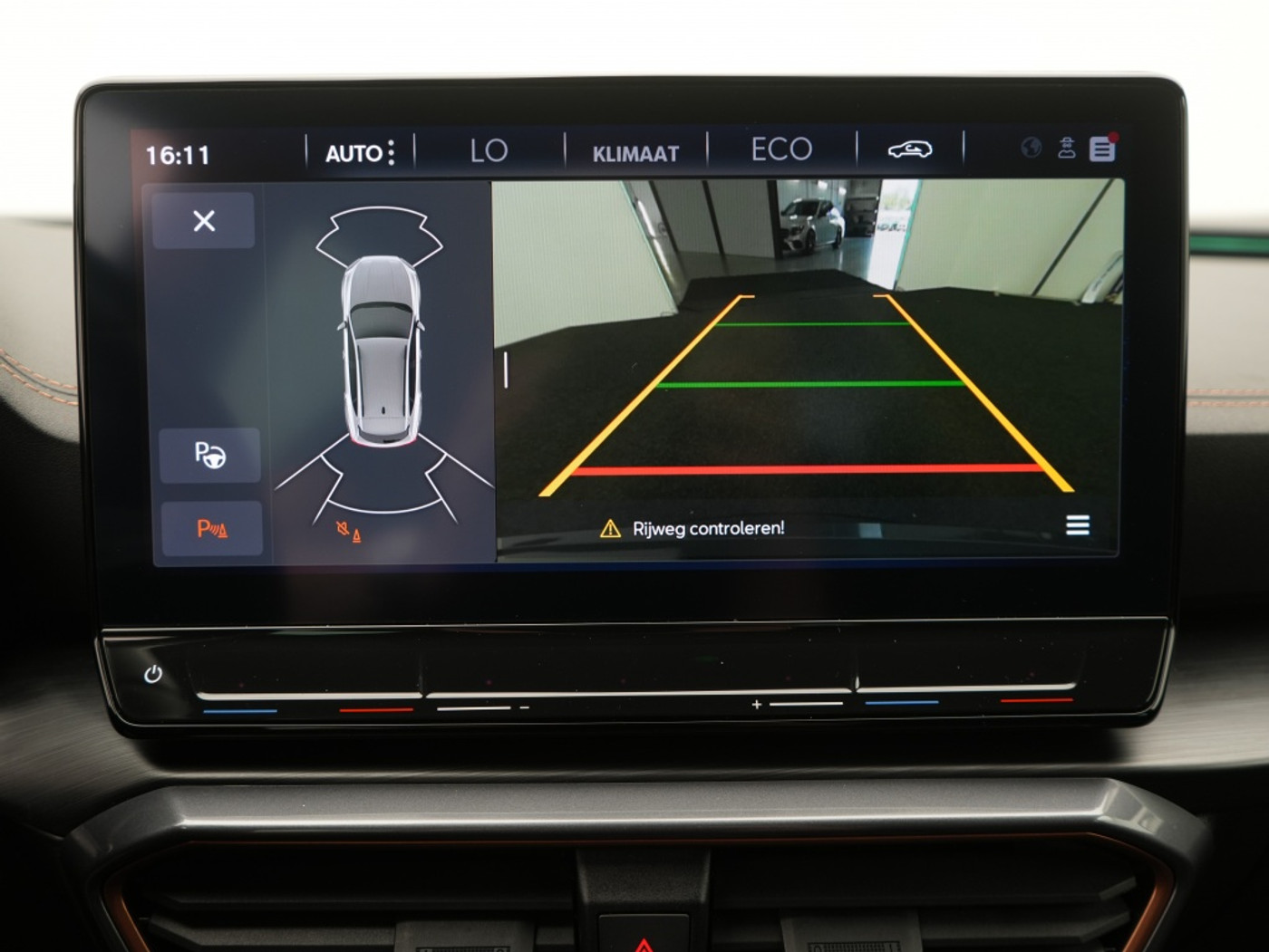 Foto van Cupra Formentor VZ E-hybrid