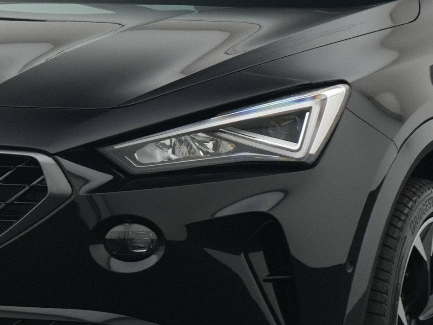 Foto van Cupra Formentor VZ E-hybrid