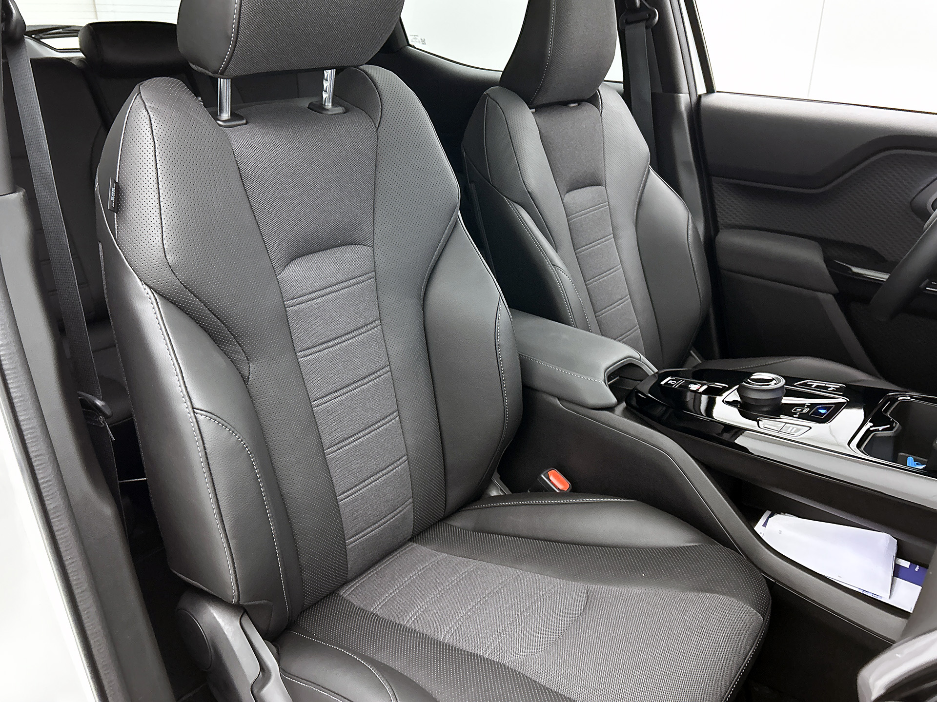 Foto van Toyota Urban Cruiser