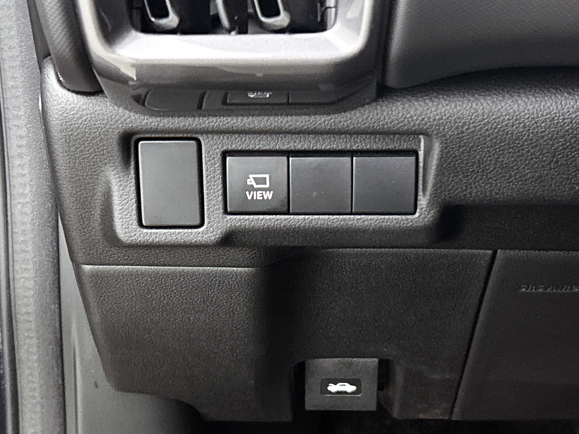 Foto van Toyota Urban Cruiser