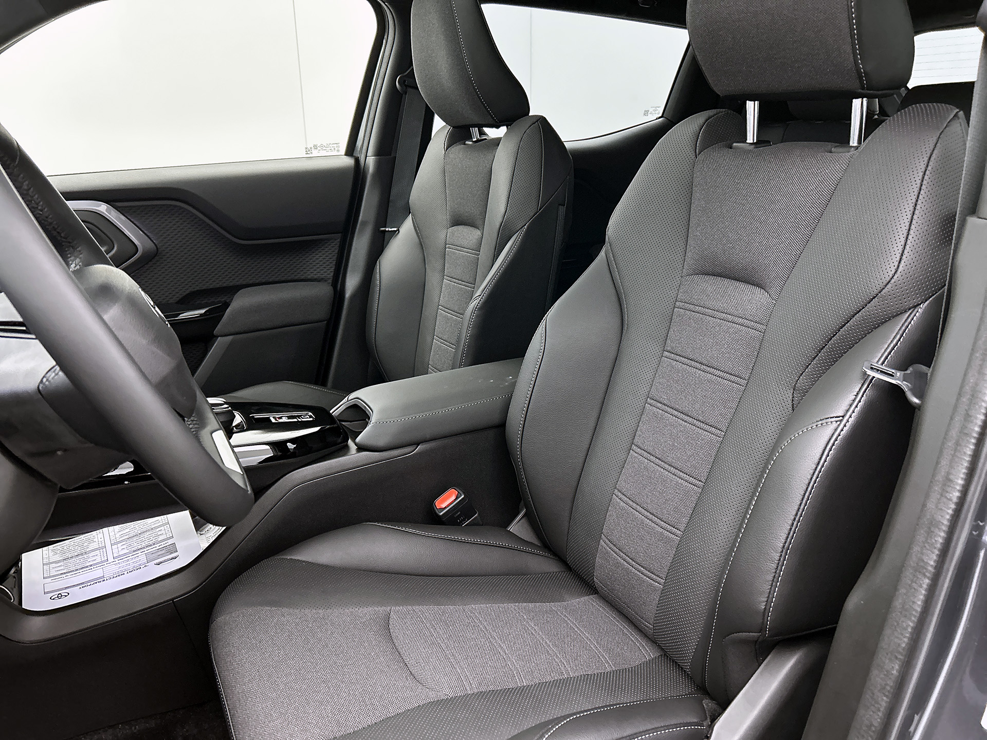 Foto van Toyota Urban Cruiser