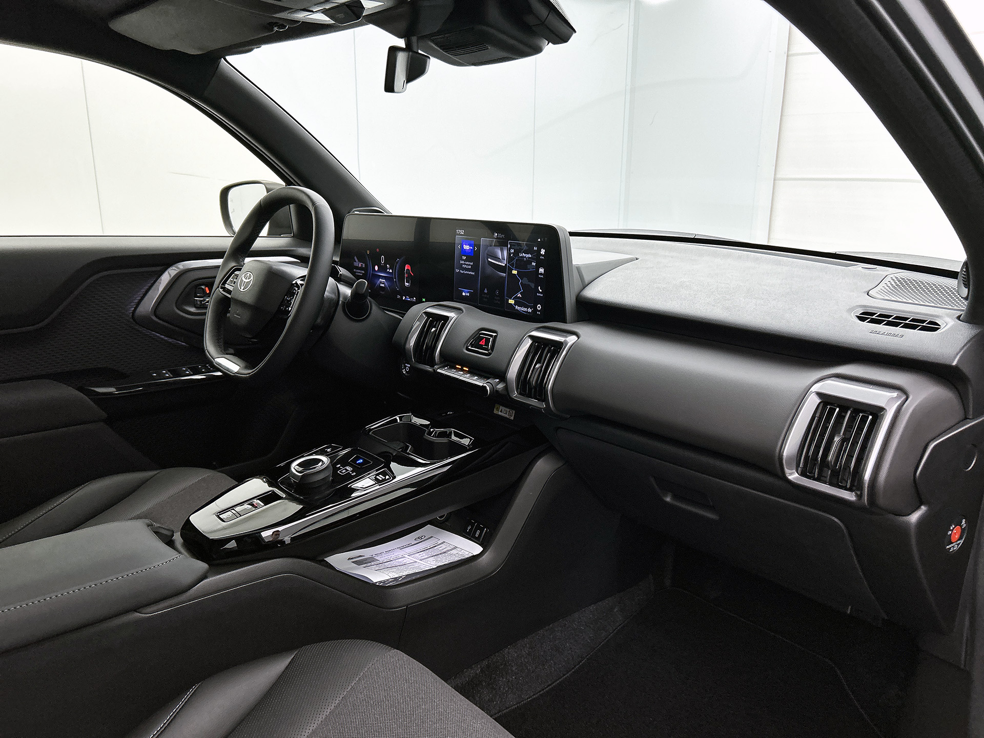 Foto van Toyota Urban Cruiser