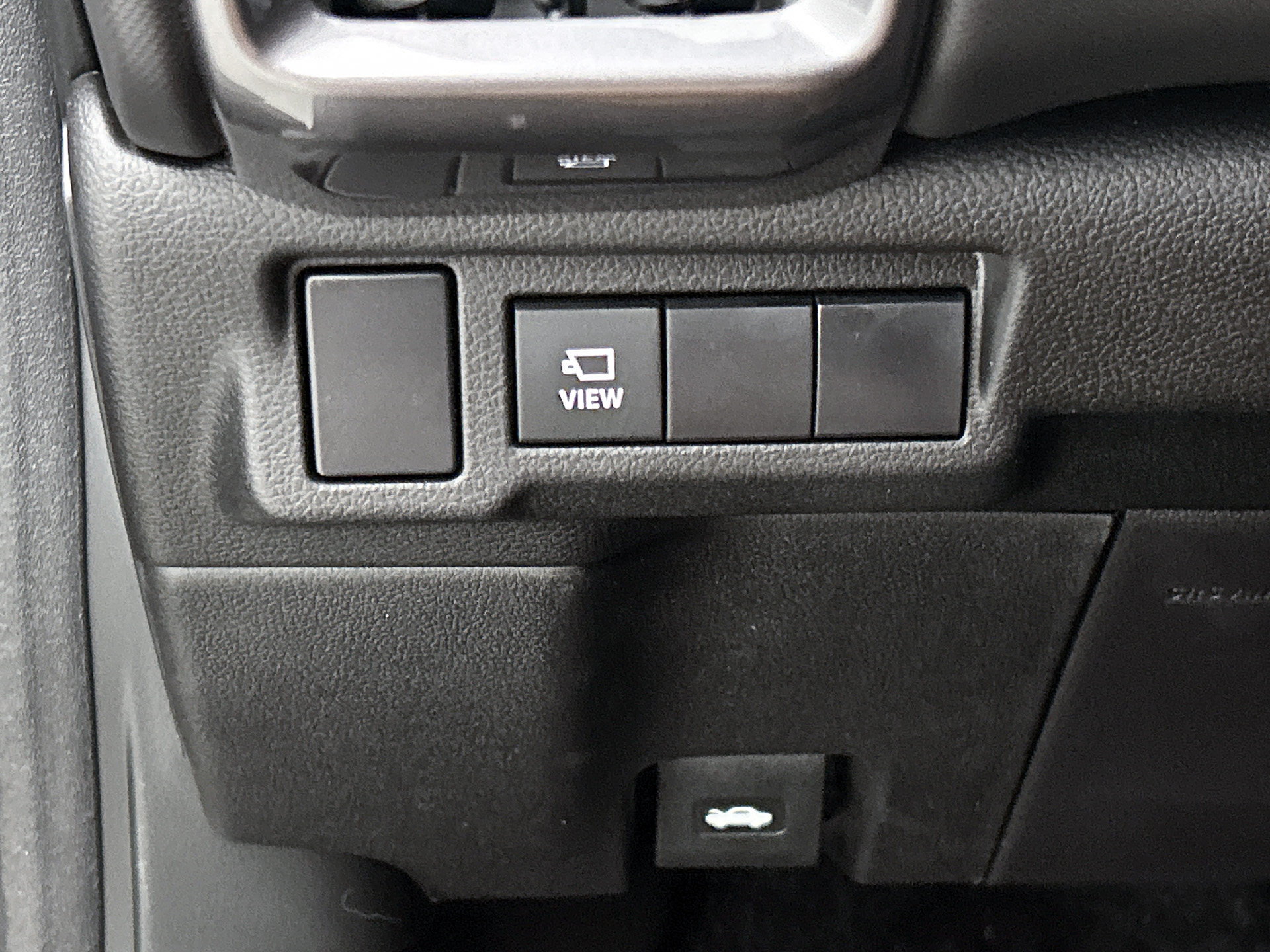 Foto van Toyota Urban Cruiser