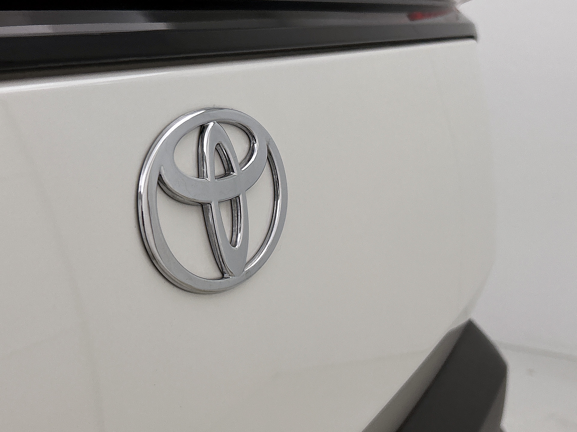 Foto van Toyota Urban Cruiser