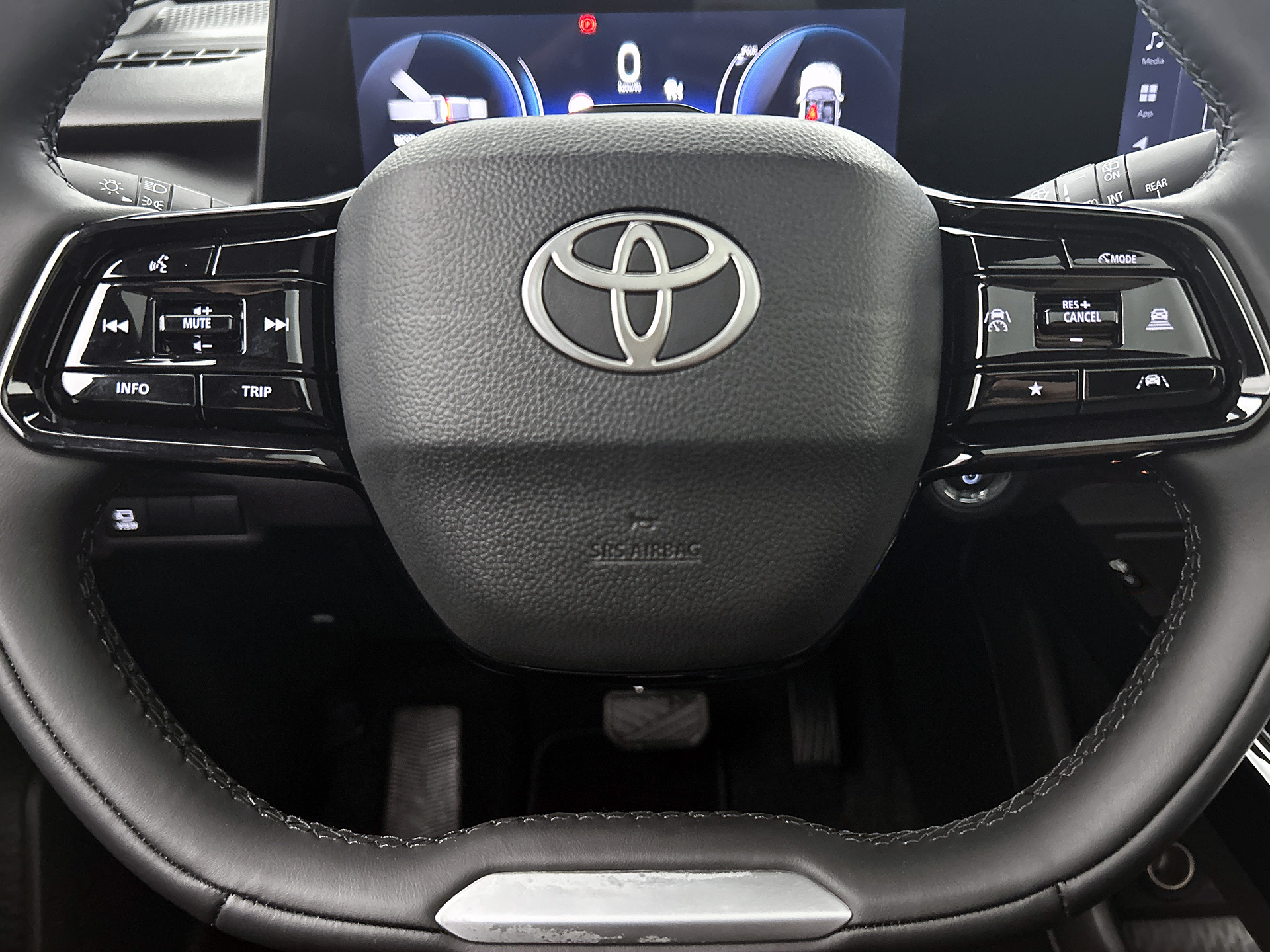 Foto van Toyota Urban Cruiser