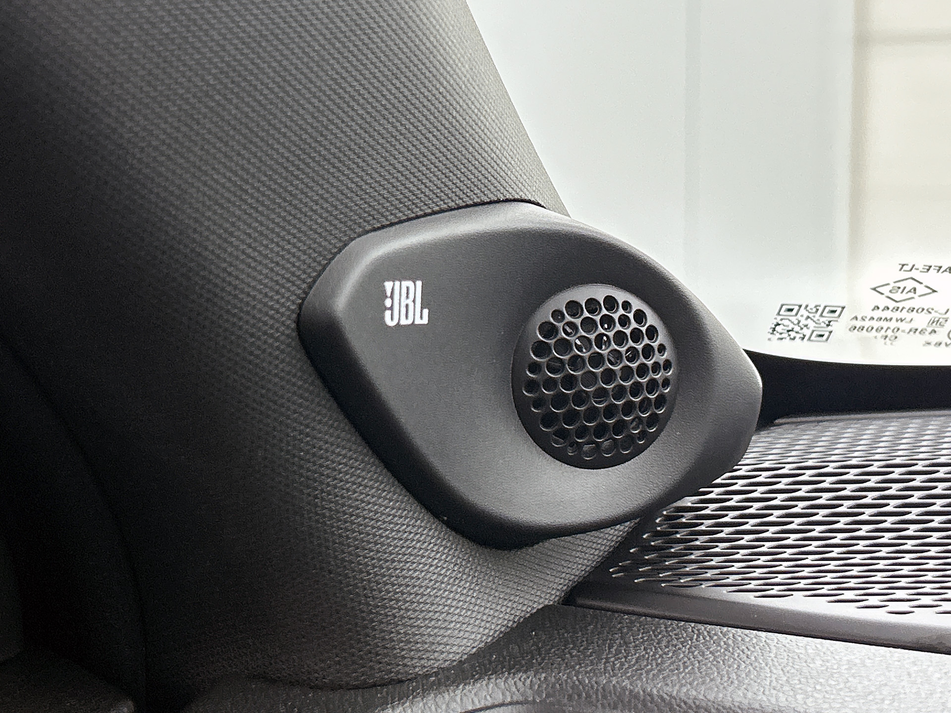 Foto van Toyota Urban Cruiser