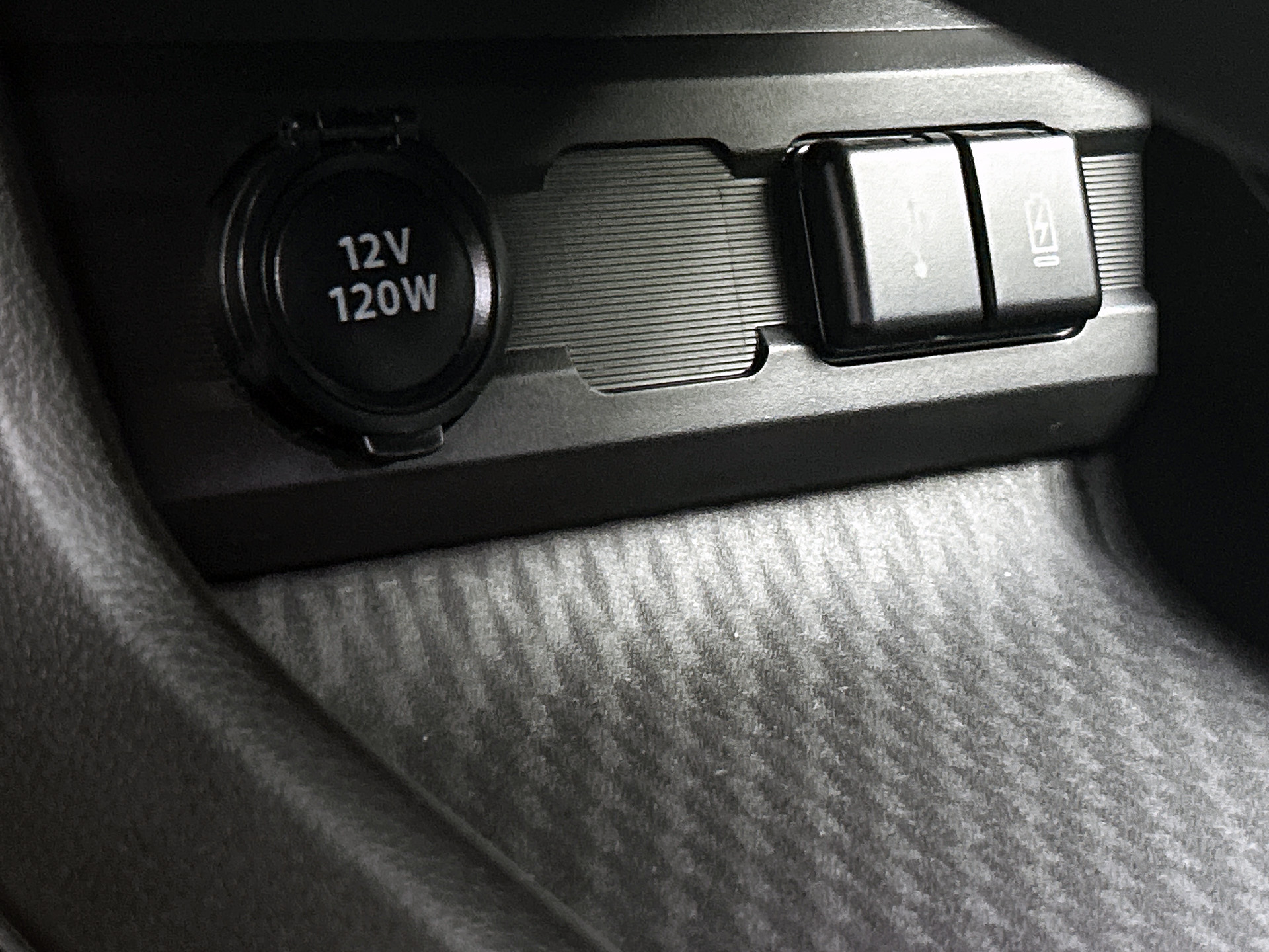 Foto van Toyota Urban Cruiser