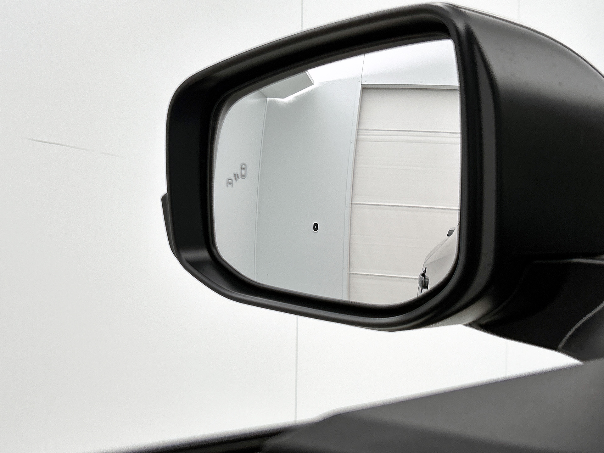 Foto van Toyota Toyota Bz4x