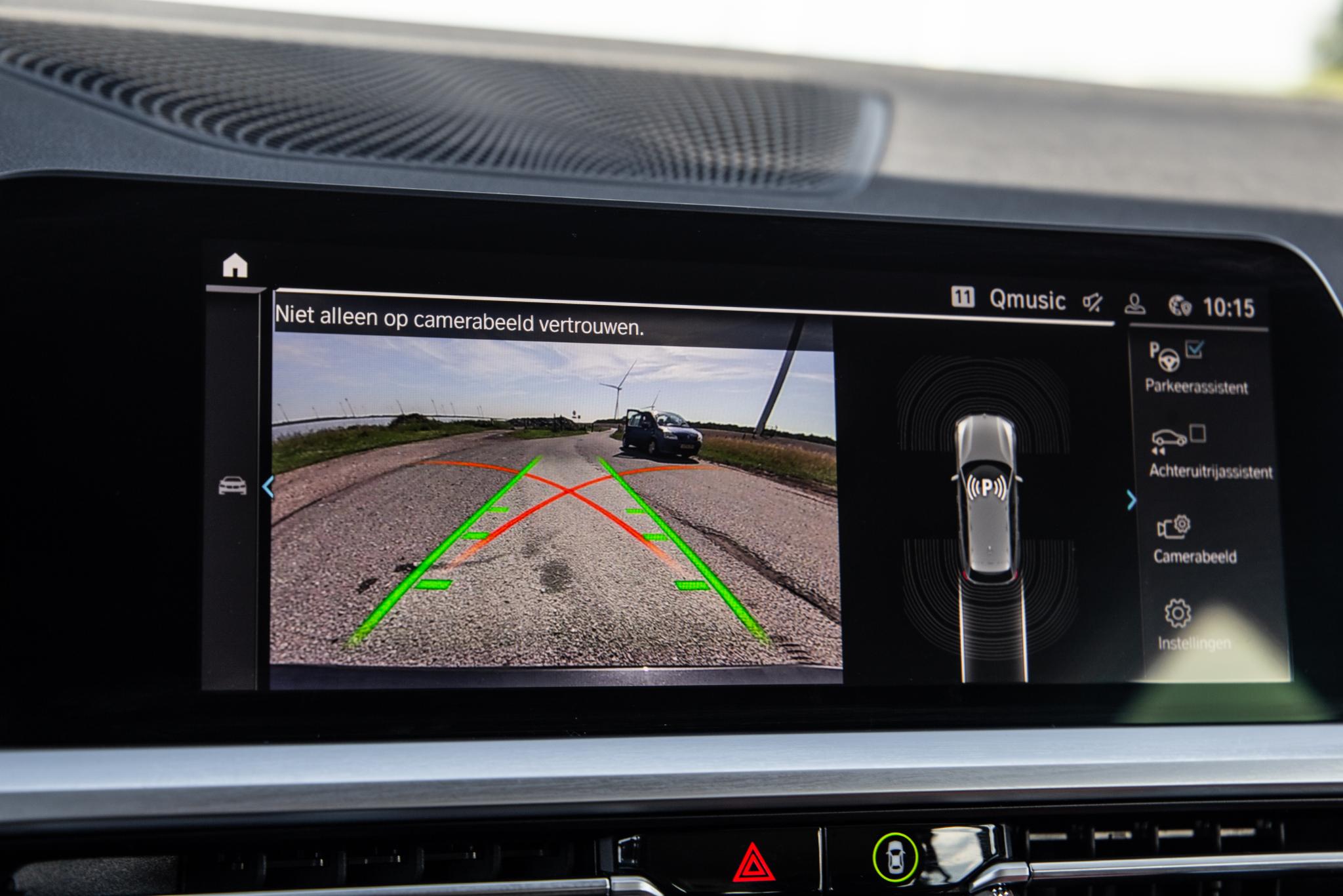 Foto van BMW 3-serie Touring