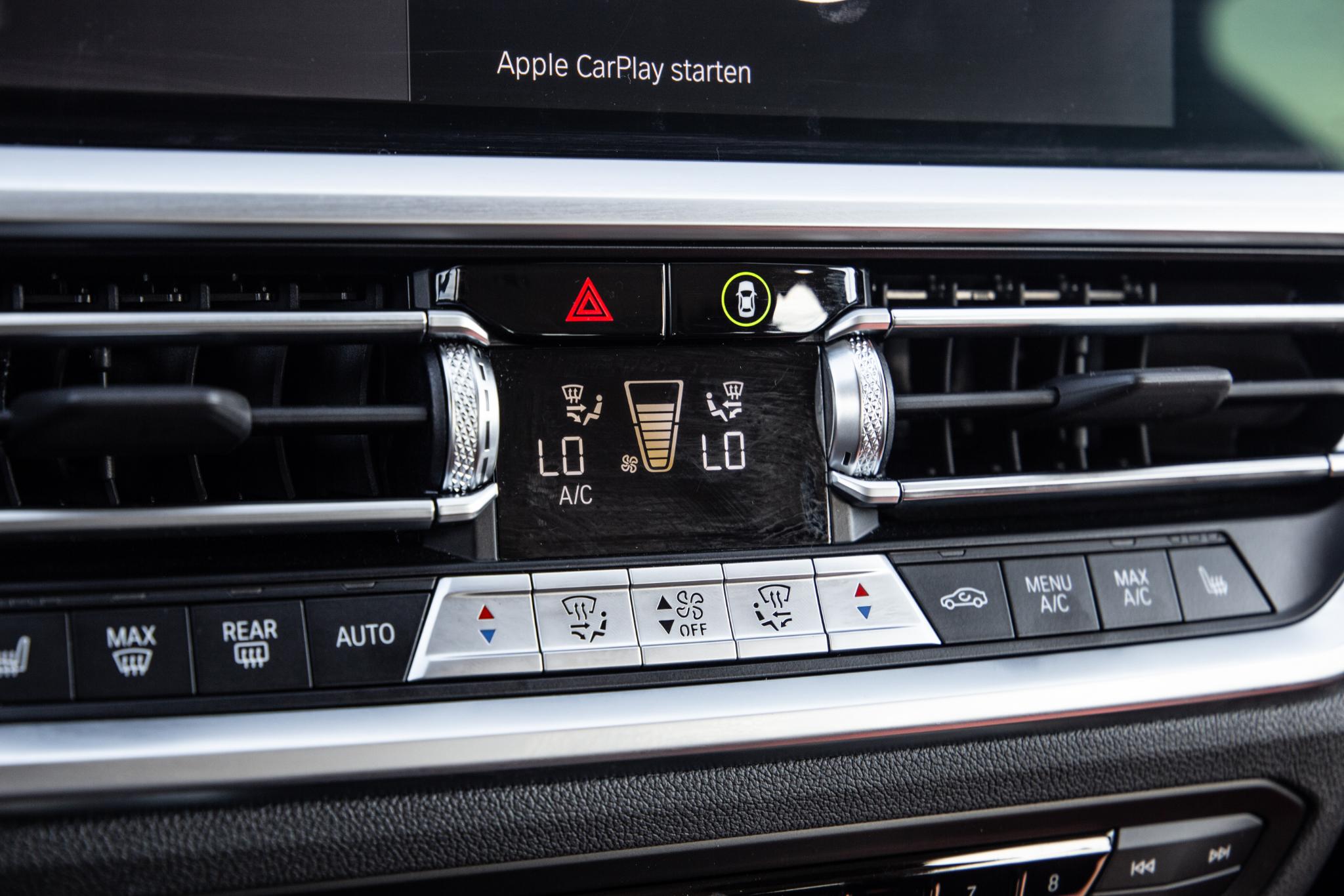 Foto van BMW 3-serie Touring