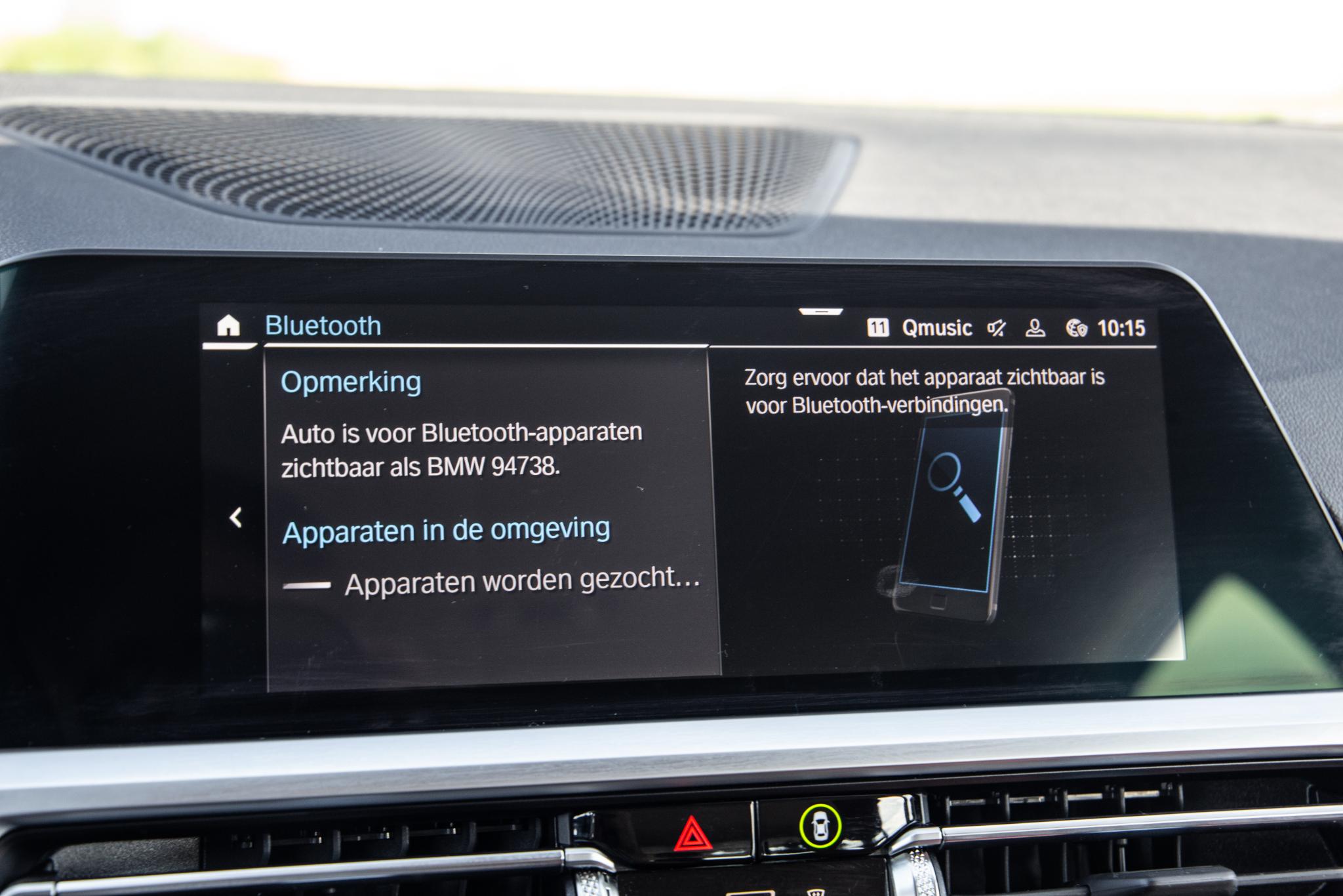 Foto van BMW 3-serie Touring