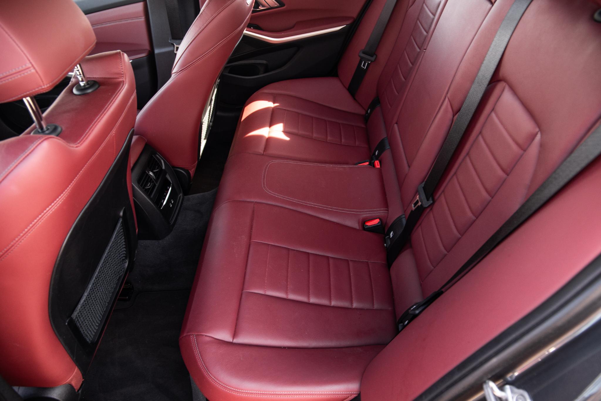 Foto van BMW 3-serie Touring