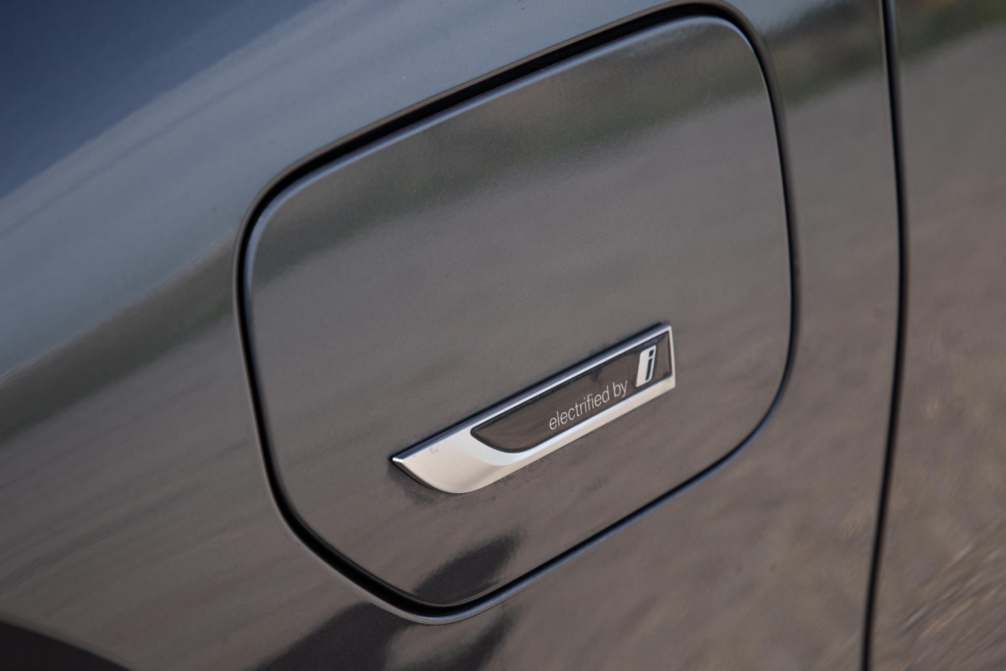 Foto van BMW 3-serie Touring