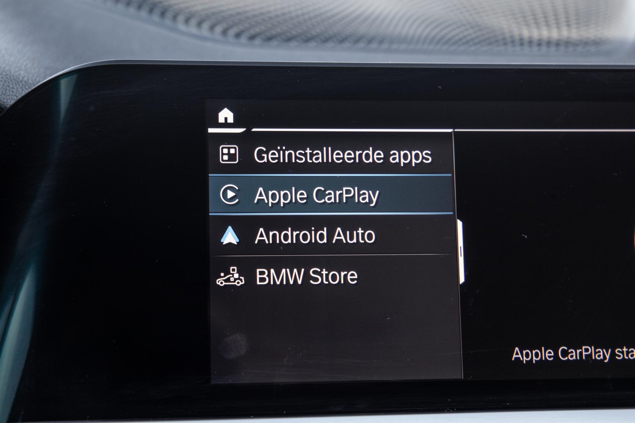Foto van BMW 3-serie Touring