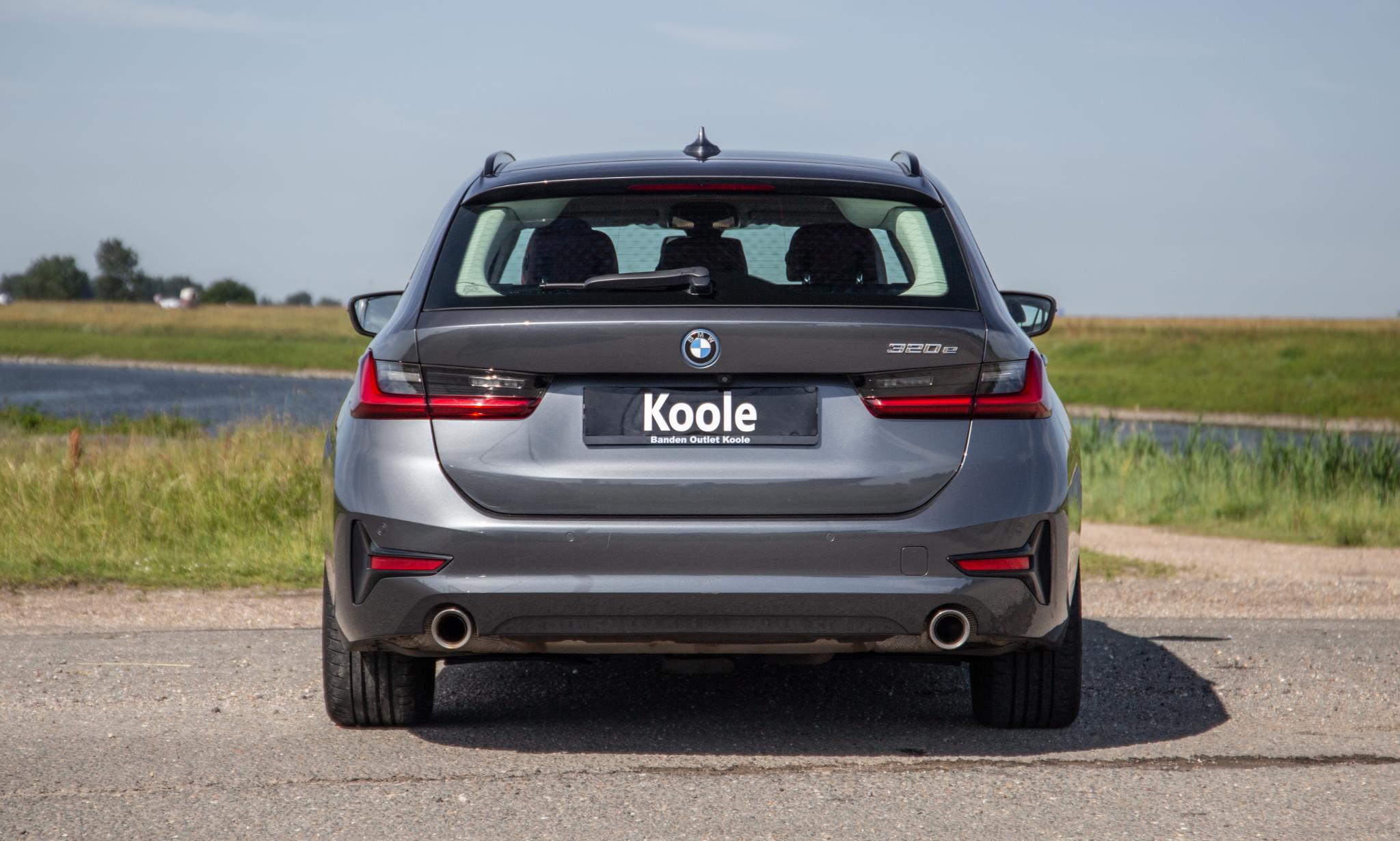 Foto van BMW 3-serie Touring