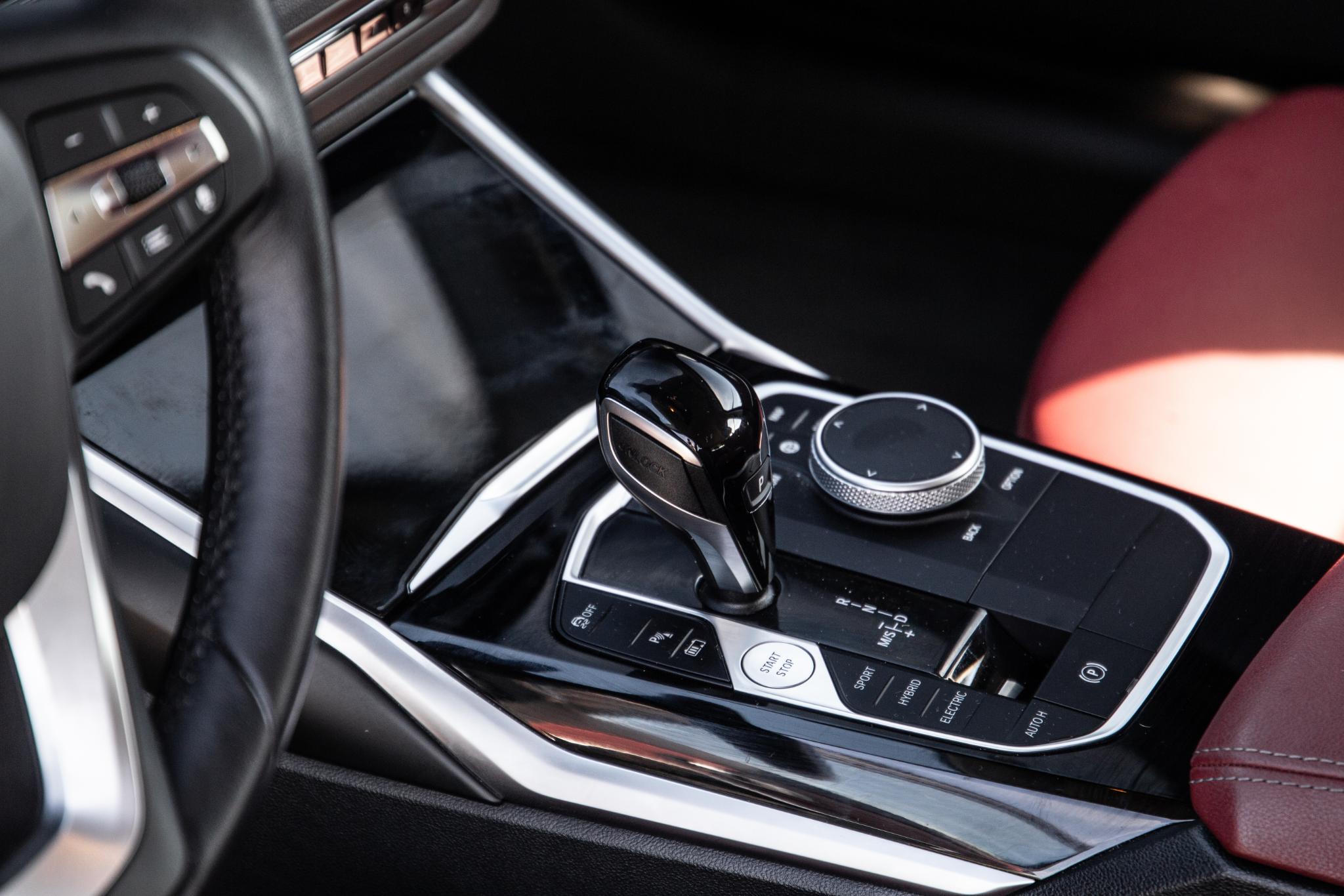 Foto van BMW 3-serie Touring